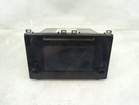 2017-2019 Toyota Corolla Radio AM FM Cd Player Receiver Replacement P/N:86140-02520 Fits Fits 2017 2018 2019 OEM Used Auto P