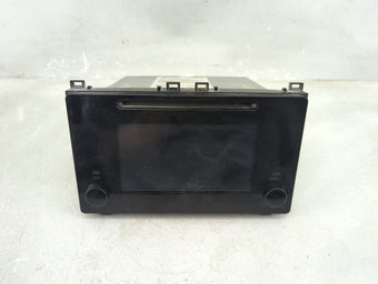 compare product 2017-2019 Toyota Corolla Radio AM FM Cd Player Receiver Replacement P/N:86140-02520 Fits Fits 2017 2018 2019 OEM Used Auto Parts