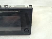 2017-2019 Toyota Corolla Radio AM FM Cd Player Receiver Replacement P/N:86140-02520 Fits Fits 2017 2018 2019 OEM Used Auto P