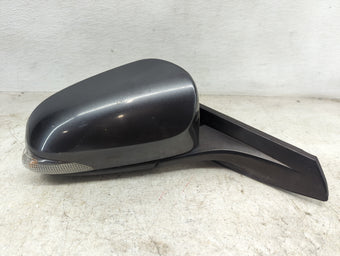 compare product 2018 Toyota Corolla Passenger Side View Mirror - Right Door Mirror OEM Used