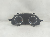 2018-2019 Toyota Corolla Instrument Cluster Speedometer Gauges P/N:83800-F2U60-00 Fits Fits 2018 2019 OEM Used Auto Parts - 