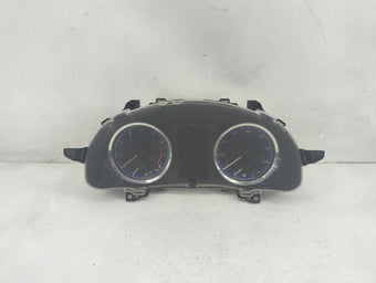 compare product 2018-2019 Toyota Corolla Instrument Cluster Speedometer Gauges P/N:83800-F2U60-00 Fits Fits 2018 2019 OEM Used Auto Parts