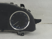 2018-2019 Toyota Corolla Instrument Cluster Speedometer Gauges P/N:83800-F2U60-00 Fits Fits 2018 2019 OEM Used Auto Parts - 