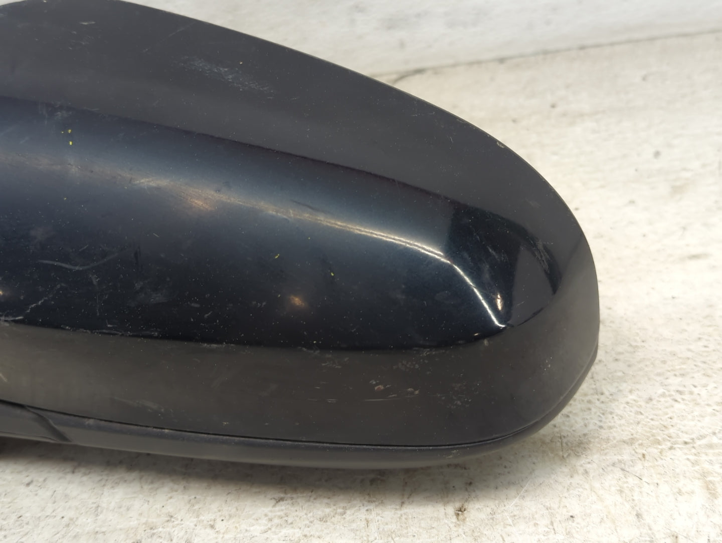 2014-2019 Toyota Corolla Driver Side View Mirror - Left Door Mirror OEM Used - Oemusedautoparts1.com