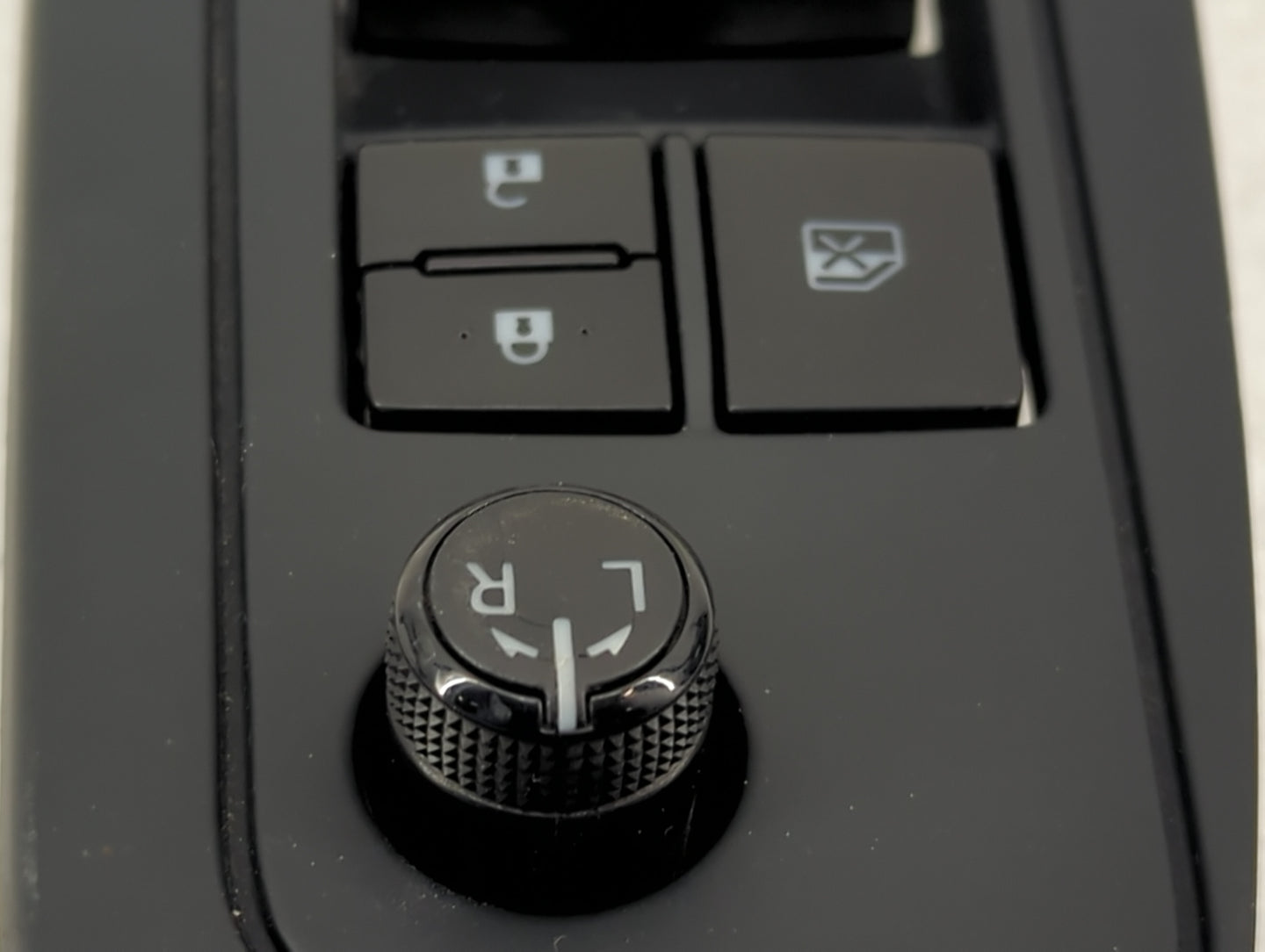 2018 Toyota Corolla Master Power Window Switch Replacement Driver Side Left P/N:84040-F4020 TMF402, 818-2E79 Fits Fits 2019 