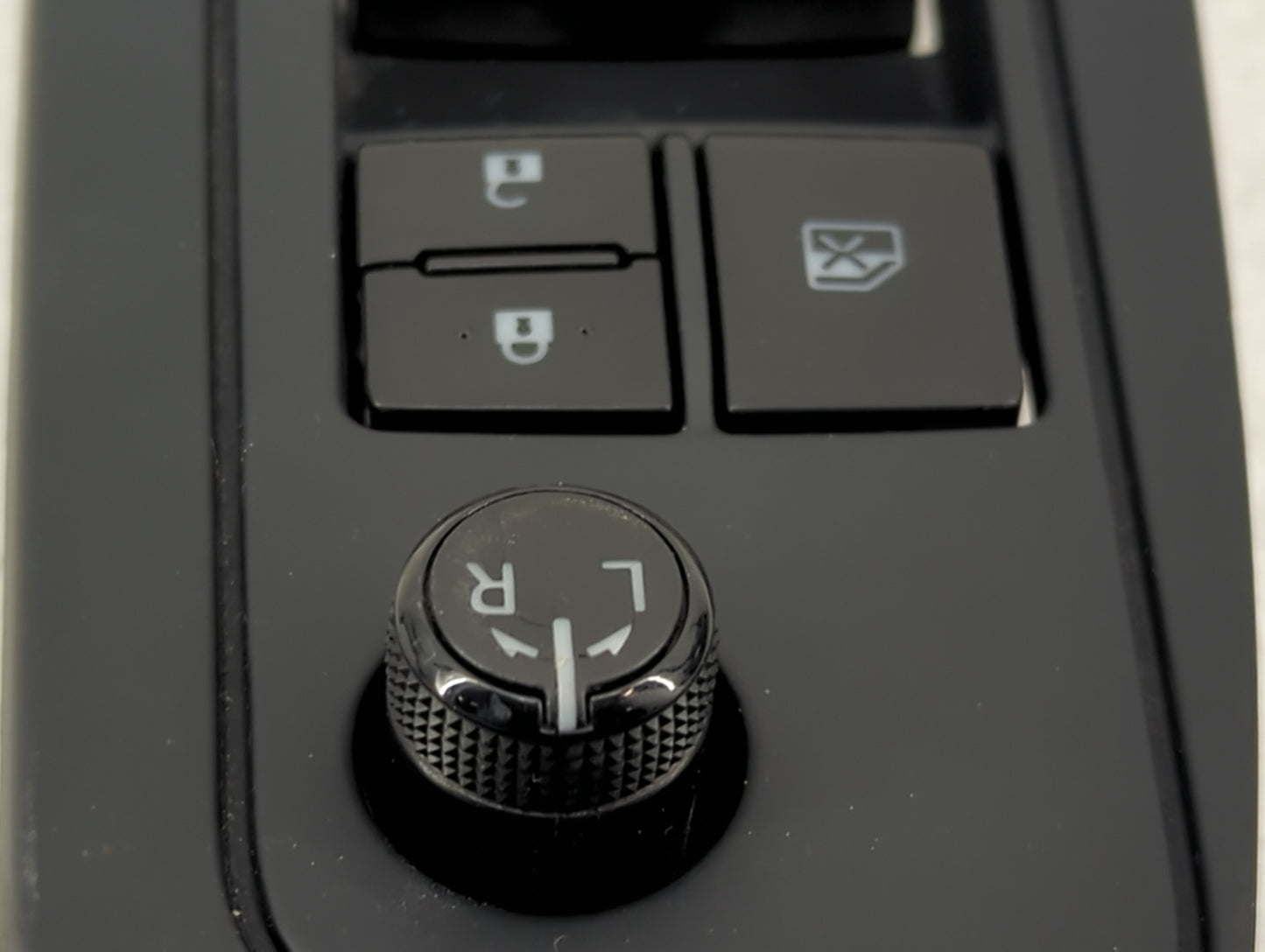2018 Toyota Corolla Master Power Window Switch Replacement Driver Side Left P/N:84040-F4020 TMF402, 818-2E79 Fits Fits 2019 