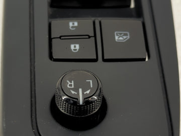 2018 Toyota Corolla Master Power Window Switch Replacement Driver Side Left P/N:84040-F4020 TMF402, 818-2E79 Fits Fits 2019 OEM Used Auto Parts