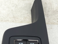 2018 Toyota Corolla Master Power Window Switch Replacement Driver Side Left P/N:84040-F4020 TMF402, 818-2E79 Fits Fits 2019 
