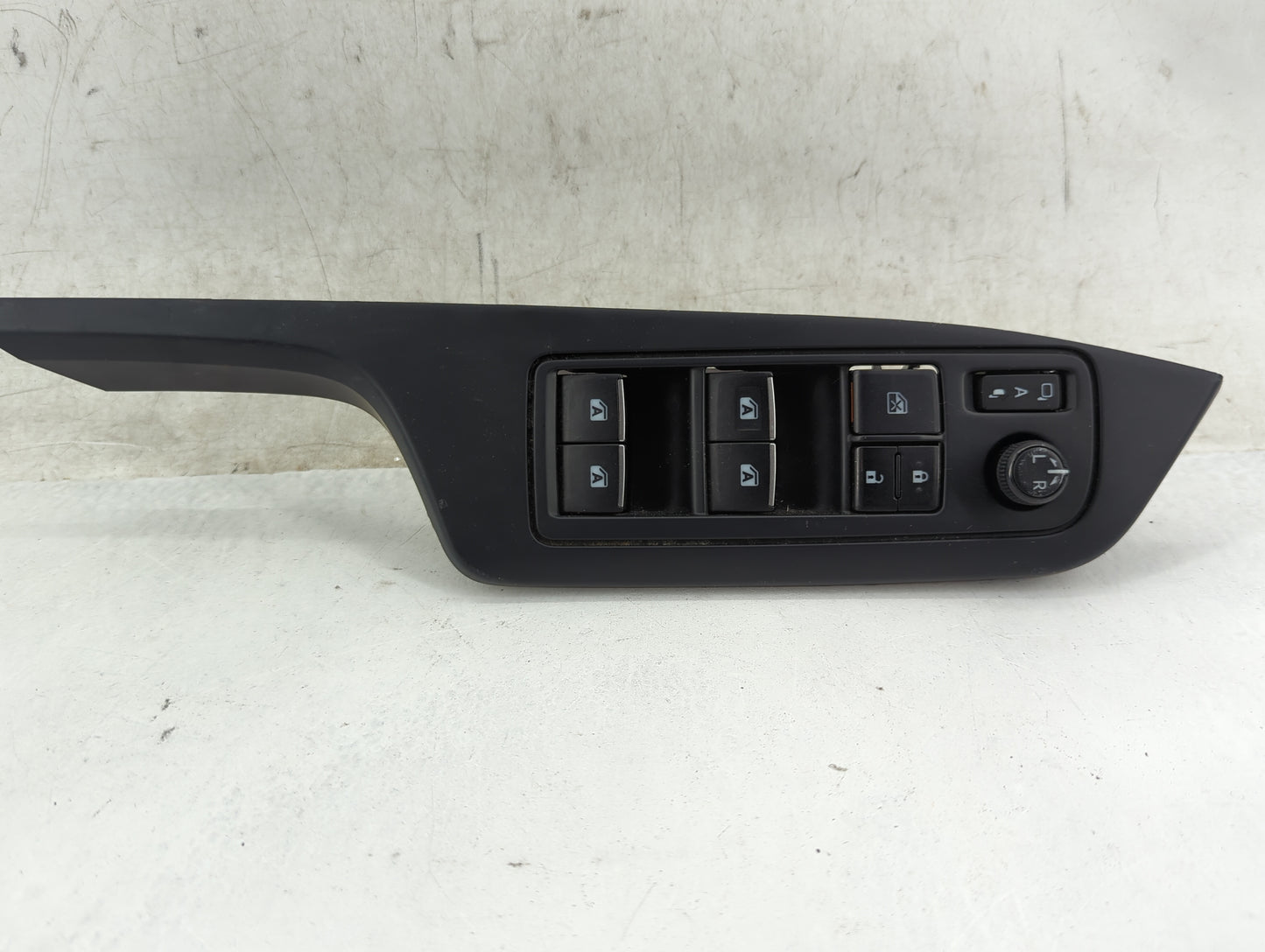 2018 Toyota Corolla Master Power Window Switch Replacement Driver Side Left P/N:84040-F4020 TMF402, 818-2E79 Fits Fits 2019 