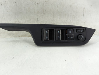 compare product 2018 Toyota Corolla Master Power Window Switch Replacement Driver Side Left P/N:84040-F4020 TMF402, 818-2E79 Fits Fits 2019 OEM Used Auto Parts