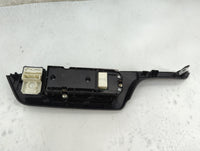 2018 Toyota Corolla Master Power Window Switch Replacement Driver Side Left P/N:84040-F4020 TMF402, 818-2E79 Fits Fits 2019 