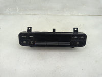 2017-2019 Toyota Corolla Climate Control Module Temperature AC/Heater Replacement P/N:55900-02A30 114-2089 D Fits OEM Used A