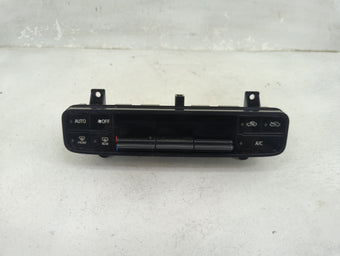 compare product 2017-2019 Toyota Corolla Climate Control Module Temperature AC/Heater Replacement P/N:55900-02A30 114-2089 D Fits OEM Used Auto Parts