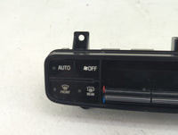 2017-2019 Toyota Corolla Climate Control Module Temperature AC/Heater Replacement P/N:55900-02A30 114-2089 D Fits OEM Used A