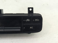 2017-2019 Toyota Corolla Climate Control Module Temperature AC/Heater Replacement P/N:55900-02A30 114-2089 D Fits OEM Used A