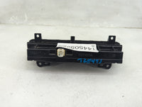 2017-2019 Toyota Corolla Climate Control Module Temperature AC/Heater Replacement P/N:55900-02A30 114-2089 D Fits OEM Used A