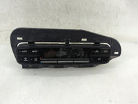 2017-2019 Toyota Corolla Climate Control Module Temperature AC/Heater Replacement P/N:55468-02060 Fits Fits 2017 2018 2019 O