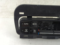 2017-2019 Toyota Corolla Climate Control Module Temperature AC/Heater Replacement P/N:55468-02060 Fits Fits 2017 2018 2019 O