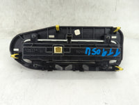 2017-2019 Toyota Corolla Climate Control Module Temperature AC/Heater Replacement P/N:55468-02060 Fits Fits 2017 2018 2019 O