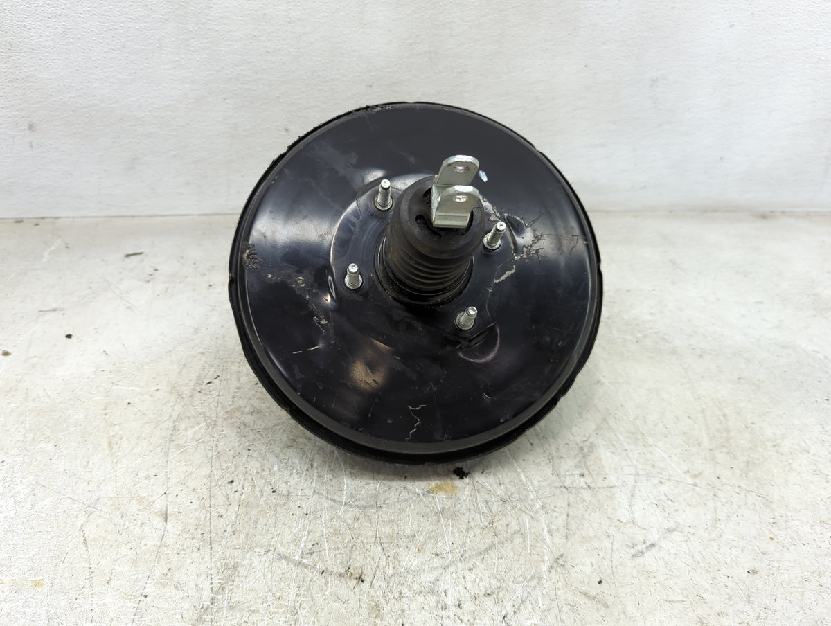 2018 Toyota Corolla Power Brake Booster Oem - Oemusedautoparts1.com