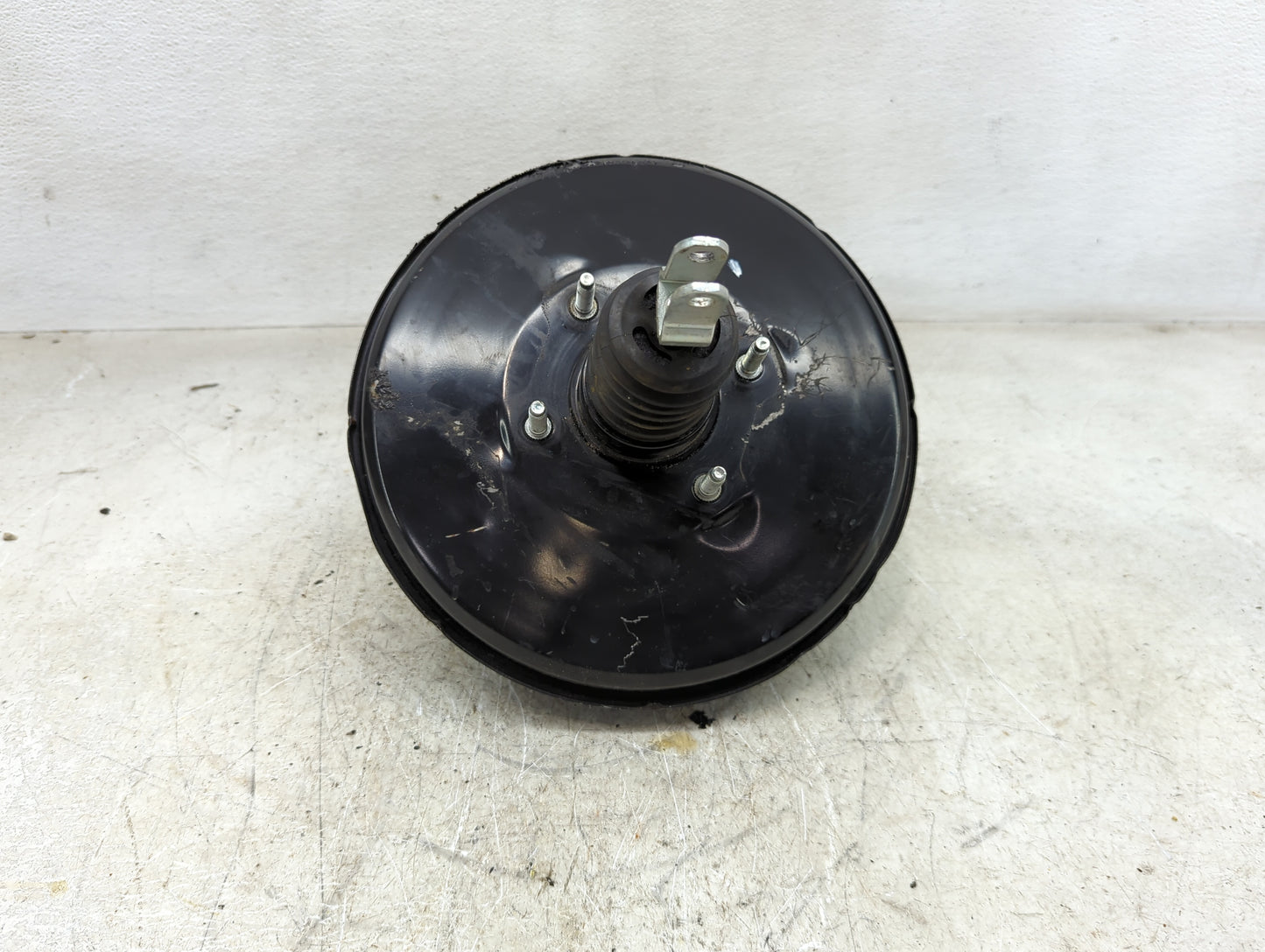 2018 Toyota Corolla Power Brake Booster Oem - Oemusedautoparts1.com