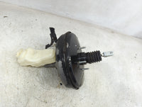 2018 Toyota Corolla Power Brake Booster Oem - Oemusedautoparts1.com