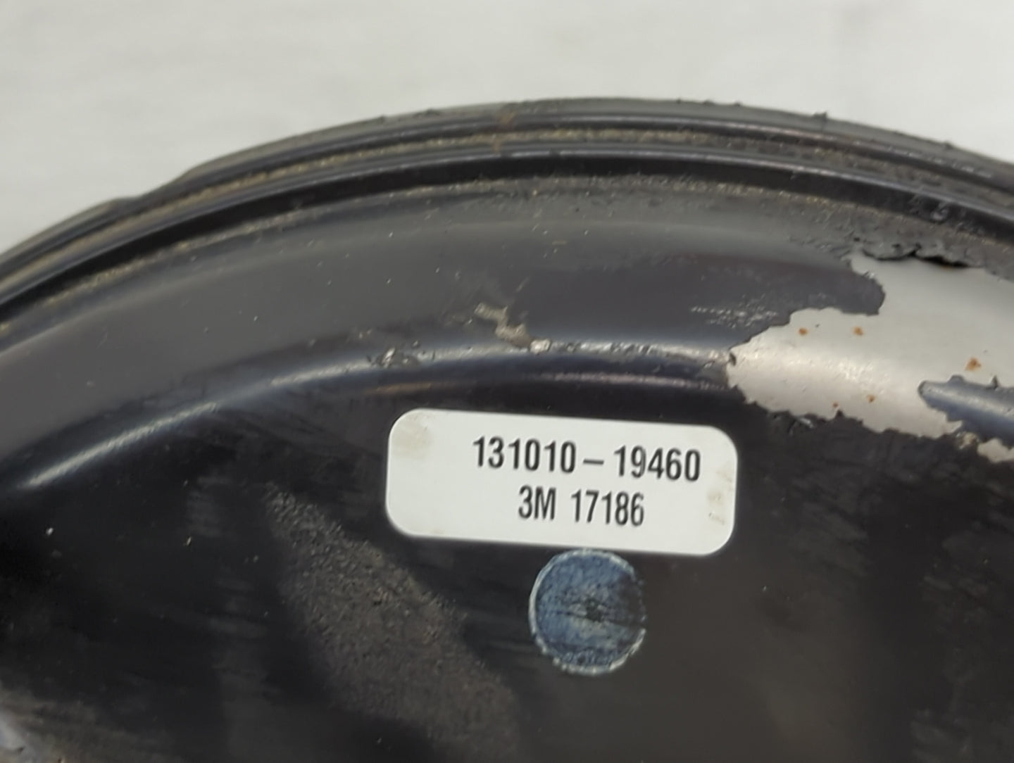 2018 Toyota Corolla Power Brake Booster Oem - Oemusedautoparts1.com