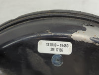 2018 Toyota Corolla Power Brake Booster Oem - Oemusedautoparts1.com