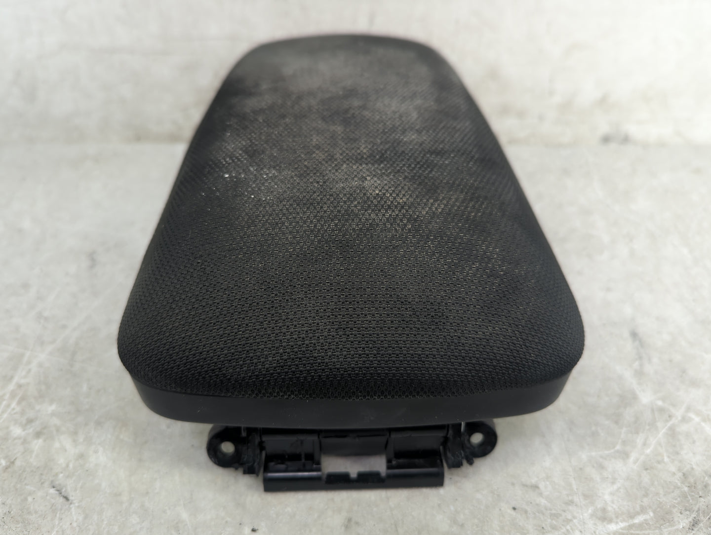 2018 Toyota Corolla Center Console Armrest Cover Lid Fits OEM Used Auto Parts - Oemusedautoparts1.com