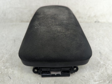 2018 Toyota Corolla Center Console Armrest Cover Lid Fits OEM Used Auto Parts - Oemusedautoparts1.com