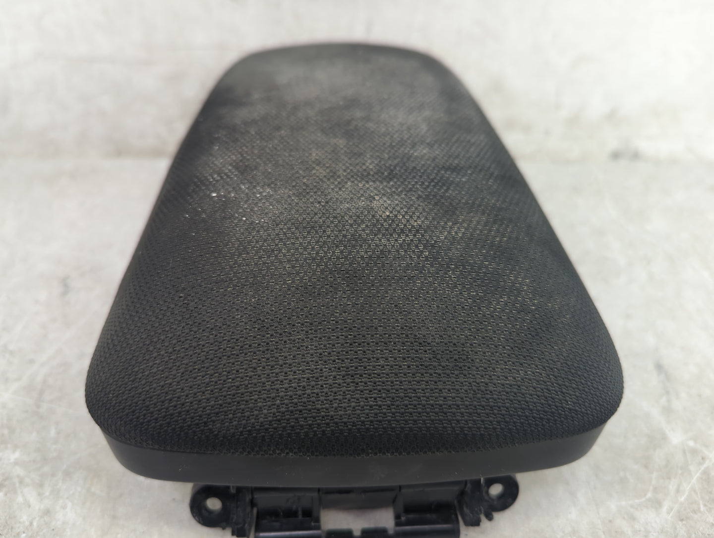 2018 Toyota Corolla Center Console Armrest Cover Lid Fits OEM Used Auto Parts - Oemusedautoparts1.com