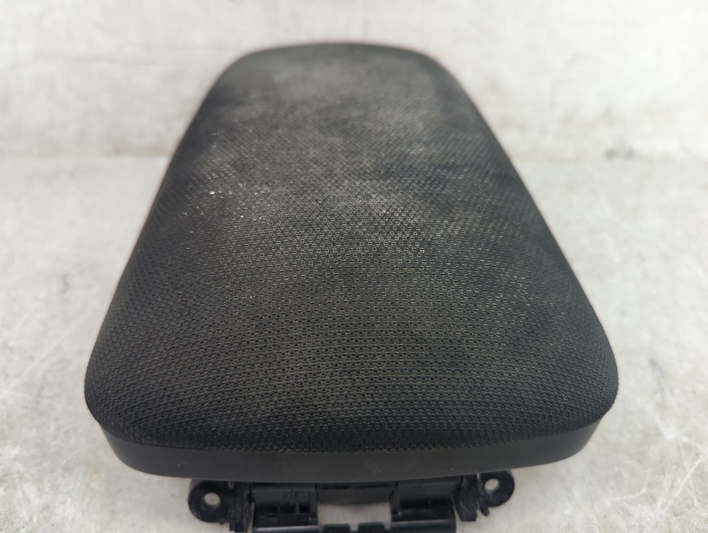 2018 Toyota Corolla Center Console Armrest Cover Lid Fits OEM Used Auto Parts - Oemusedautoparts1.com