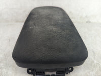 2018 Toyota Corolla Center Console Armrest Cover Lid Fits OEM Used Auto Parts - Oemusedautoparts1.com