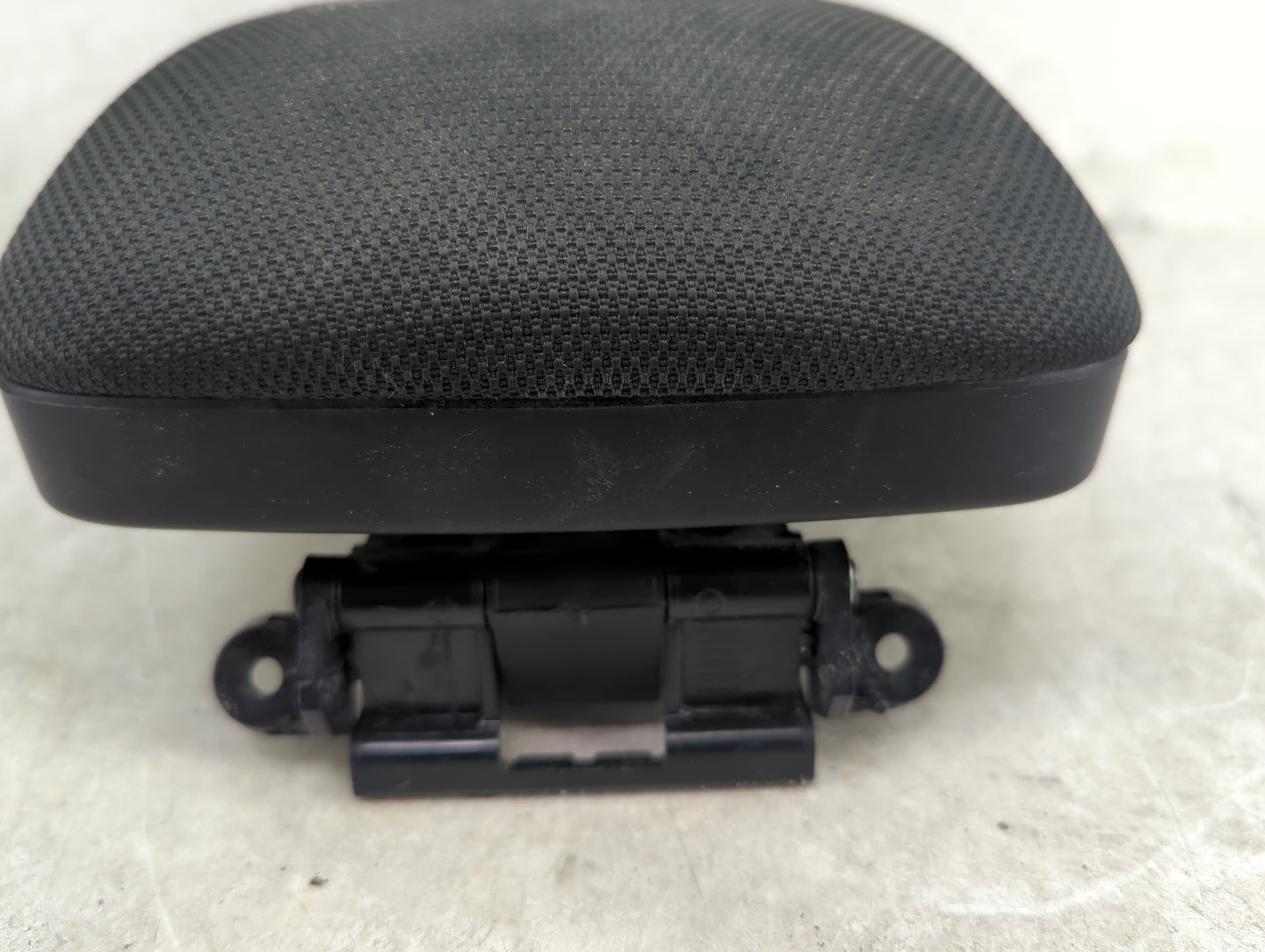 2018 Toyota Corolla Center Console Armrest Cover Lid Fits OEM Used Auto Parts - Oemusedautoparts1.com