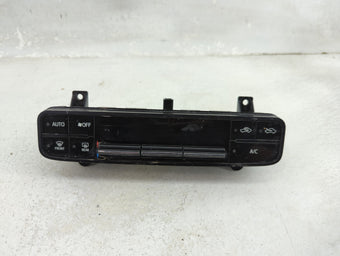 compare product 2017-2019 Toyota Corolla Climate Control Module Temperature AC/Heater Replacement Fits Fits 2017 2018 2019 OEM Used Auto Parts