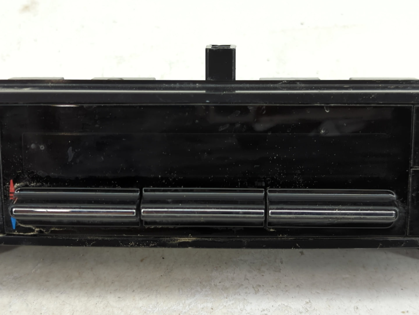 2017-2019 Toyota Corolla Climate Control Module Temperature AC/Heater Replacement Fits Fits 2017 2018 2019 OEM Used Auto Par