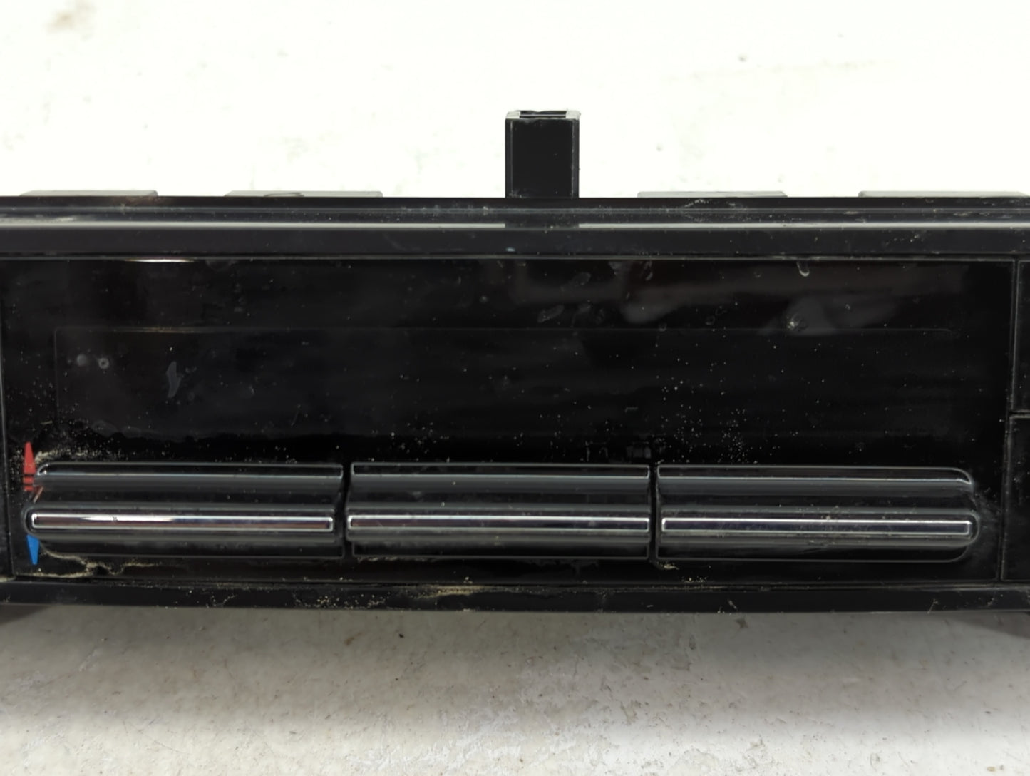 2017-2019 Toyota Corolla Climate Control Module Temperature AC/Heater Replacement Fits Fits 2017 2018 2019 OEM Used Auto Par