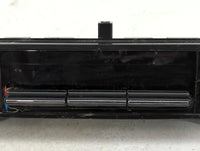 2017-2019 Toyota Corolla Climate Control Module Temperature AC/Heater Replacement Fits Fits 2017 2018 2019 OEM Used Auto Par