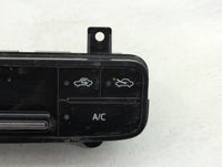 2017-2019 Toyota Corolla Climate Control Module Temperature AC/Heater Replacement Fits Fits 2017 2018 2019 OEM Used Auto Par