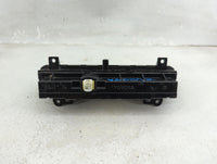 2017-2019 Toyota Corolla Climate Control Module Temperature AC/Heater Replacement Fits Fits 2017 2018 2019 OEM Used Auto Par