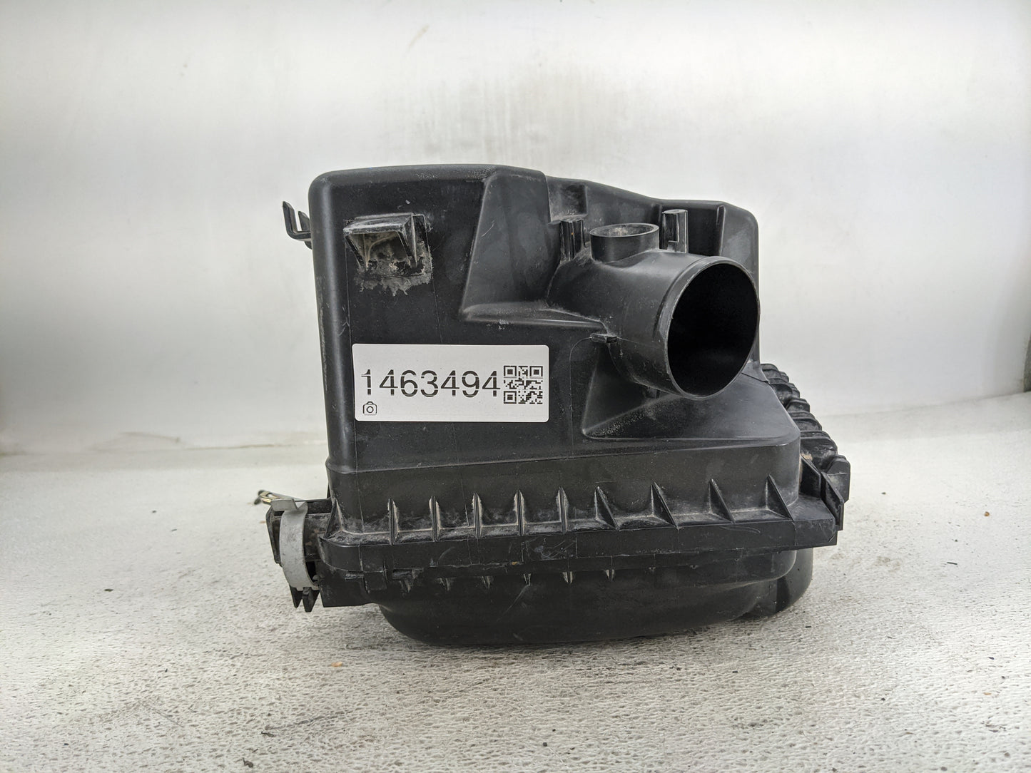 2009-2019 Toyota Corolla Air Cleaner Intake-duct Hose Tube 1463494 - Oemusedautoparts1.com