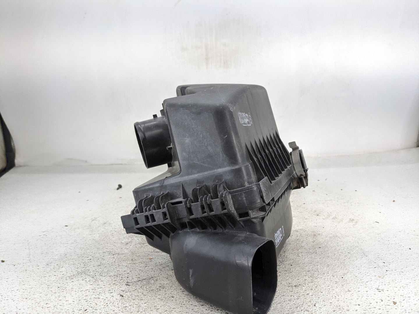 2009-2019 Toyota Corolla Air Cleaner Intake-duct Hose Tube 1463494 - Oemusedautoparts1.com