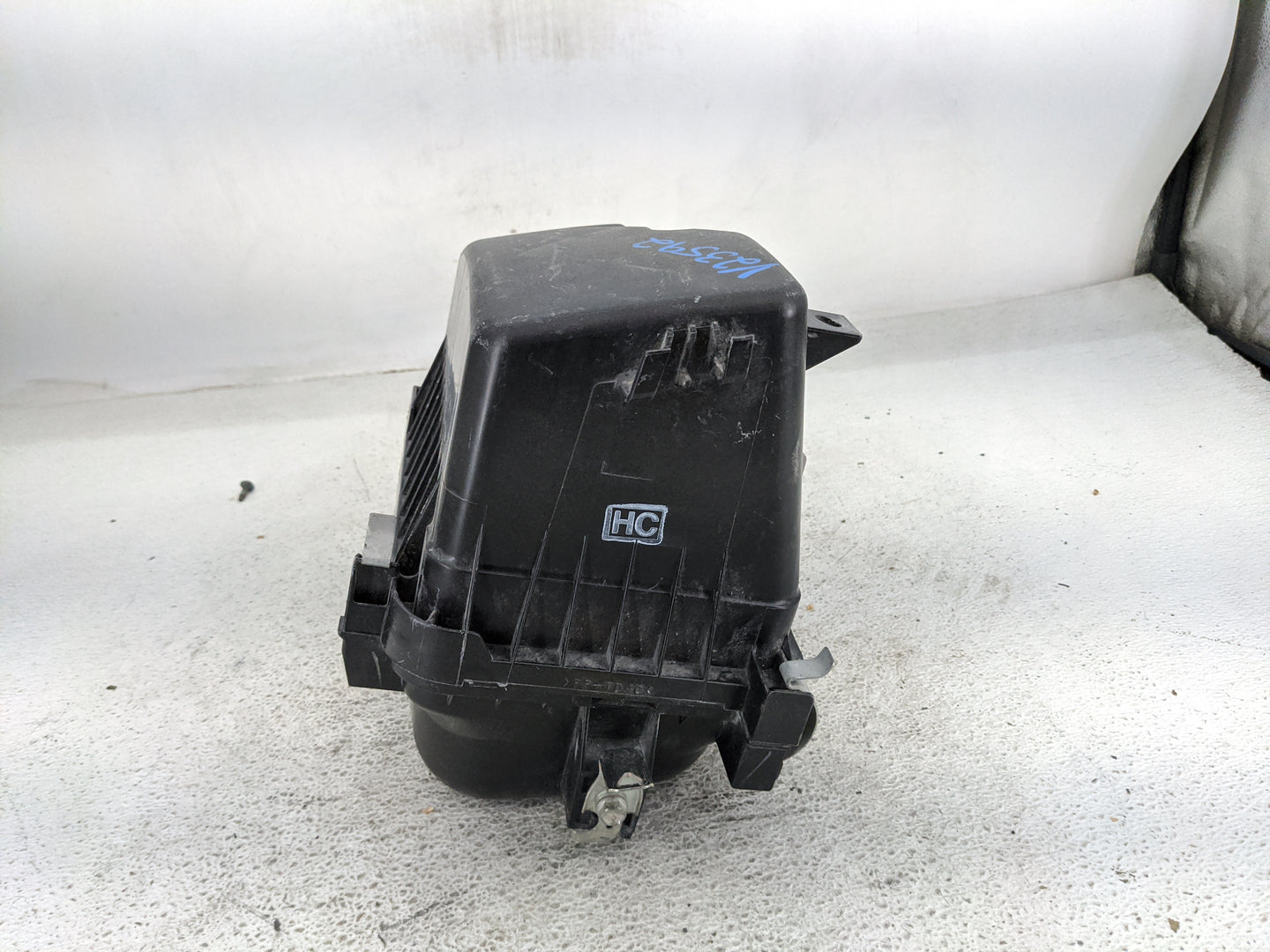 2009-2019 Toyota Corolla Air Cleaner Intake-duct Hose Tube 1463494 - Oemusedautoparts1.com