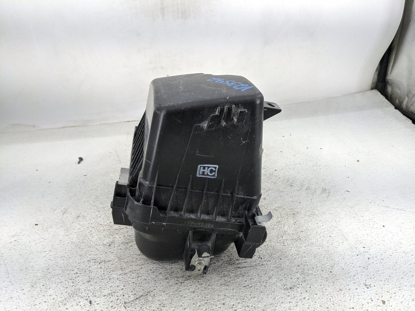 2009-2019 Toyota Corolla Air Cleaner Intake-duct Hose Tube 1463494 - Oemusedautoparts1.com