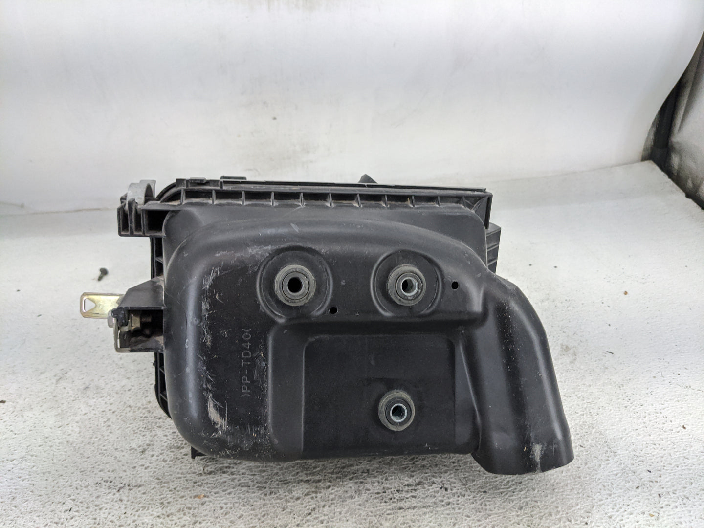 2009-2019 Toyota Corolla Air Cleaner Intake-duct Hose Tube 1463494 - Oemusedautoparts1.com
