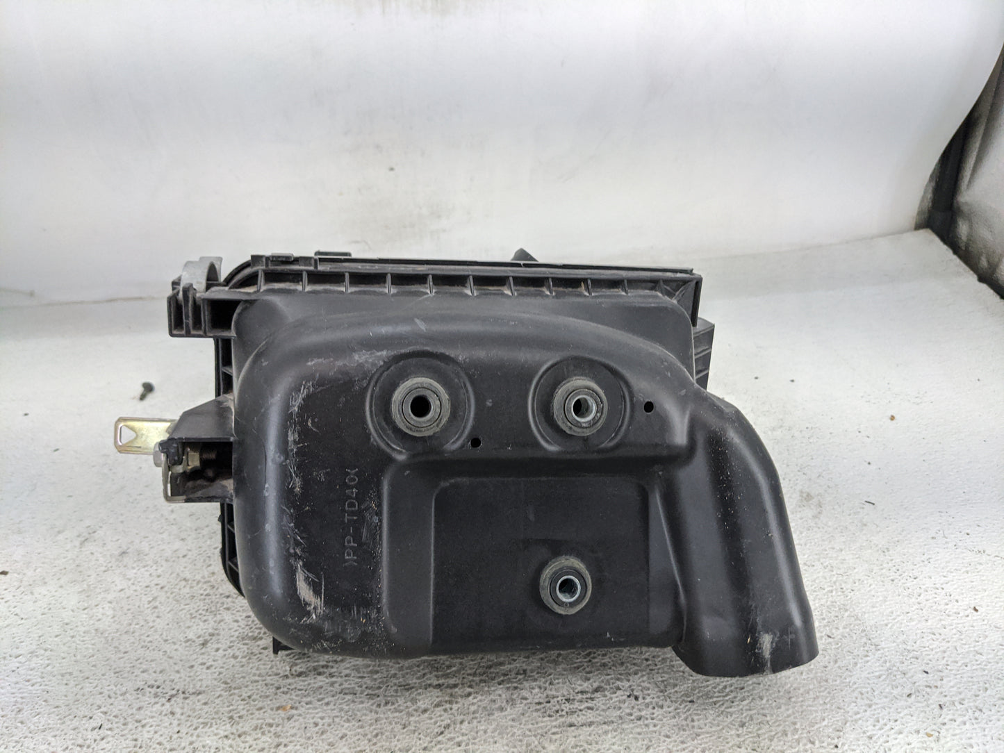 2009-2019 Toyota Corolla Air Cleaner Intake-duct Hose Tube 1463494 - Oemusedautoparts1.com