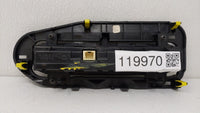 2017-2019 Toyota Corolla Climate Control Module Temperature AC/Heater Replacement P/N:55900-02A30 55468-02060 Fits OEM Used 