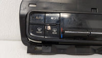 2017-2019 Toyota Corolla Climate Control Module Temperature AC/Heater Replacement P/N:55900-02A30 55468-02060 Fits OEM Used 