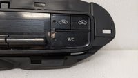 2017-2019 Toyota Corolla Climate Control Module Temperature AC/Heater Replacement P/N:55900-02A30 55468-02060 Fits OEM Used 