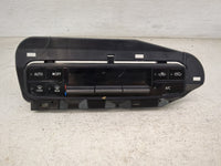 2014-2019 Toyota Corolla Climate Control Module Temperature AC/Heater Replacement P/N:55468-02060 Fits OEM Used Auto Parts -